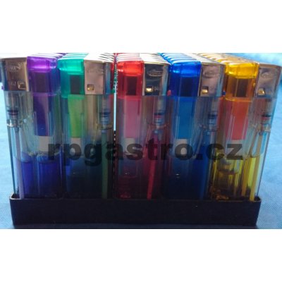 Priezo plnitelný balení různé barvy – Zboží Mobilmania