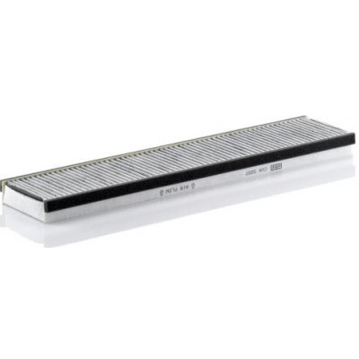 Filtr, vzduch v interiéru MANN-FILTER CUK 5257 MF CUK5257 – Hledejceny.cz
