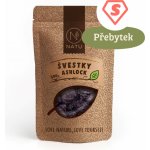 Natu Švestky Ashlock bez pecky 500 g – Zboží Dáma