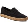 Pánské espadrilky Big Star Shoes NN174046 černé