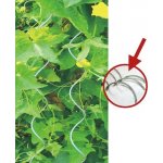Garden Line Opěrná spirálová tyčka, průměr 10 mm Výška: 120 cm