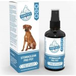 Topvet Stomaclean ústní sprej sol 50 ml – Zboží Dáma