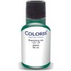 Razítkovací barva Coloris razítková barva 121 P zelená 50 ml