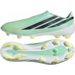 adidas F50 HYPERFAST PRO LACELESS Firm Ground černá – Hledejceny.cz