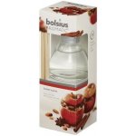 Bolsius Difuzér Luskáčik vánoční pečené jablko a skořice 30 ml – Hledejceny.cz