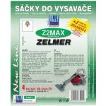 Jolly MAX Z 2 (4+1+1ks) do vysav. ZELMER – Zboží Mobilmania