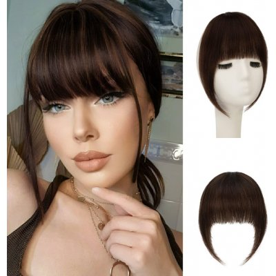 Sofeiyan paruka ofiny středně hnědá – Sleviste.cz