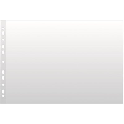 Donau A3 120 mikronů matné na šířku 50 ks – Sleviste.cz