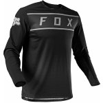 Fox Racing Legion černý | Zboží Auto