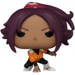 Funko Pop! 1612 Bleach Yoruichi Shihoin – Zboží Dáma