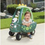 Little Tikes Go Green Cozy Coupe dinosaurus – Zboží Dáma