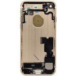 Kryt Apple iPhone 8 zadní zlatý – Zboží Mobilmania