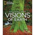 Visions of Earth - National Geographic Society – Hledejceny.cz