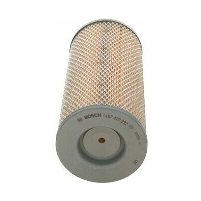 BOSCH Vzduchový filtr 1457429932 – Hledejceny.cz