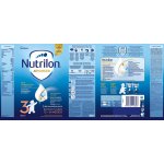 Nutrilon 3 Advanced 800 g – Zboží Mobilmania