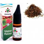 Dekang Tobacco Silver 10 ml 18 mg – Hledejceny.cz