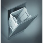 Gollinucci 50L 50,4 x 30,7 x 40 cm bílý – Sleviste.cz