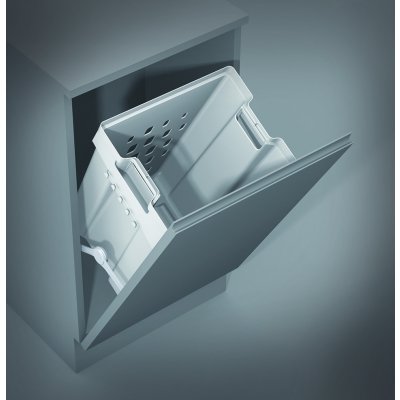 Gollinucci 50L 50,4 x 30,7 x 40 cm bílý – Sleviste.cz