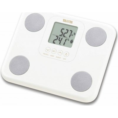 Tanita BC-730 WH – Hledejceny.cz