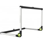 BazookaGoal Spare Frame Aluminium 150 x 90 cm – Sleviste.cz