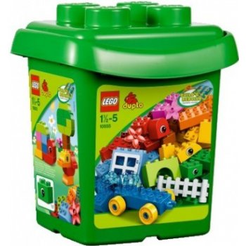 LEGO® DUPLO® 10555 Tvořivý kyblík