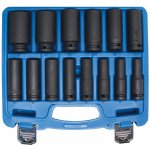 BGS Hlavice 1/2" nástrčné tvrzené 10-32mm CrMo - 5207 – Zboží Dáma