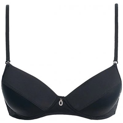 Key dívčí podprsenka TBC 122 černá – Sleviste.cz