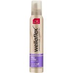 Wella Wellaflex Fülle & Style Ultra Starker Halt pěnové tužidlo 200 ml – Zbozi.Blesk.cz