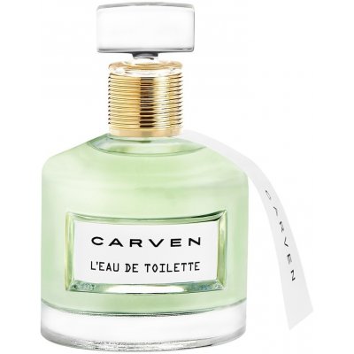 Carven L´Eau toaletní voda dámská 100 ml