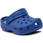 Crocs Dětské pantofle – Hledejceny.cz