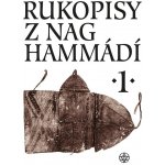 Rukopisy z Nag Hammádí 1 - Zuzana Vítková – Hledejceny.cz