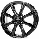 Dezent TN 6,5x17 4x108 ET32 black | Zboží Auto