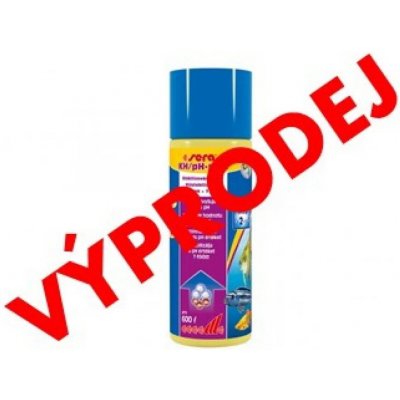 Sera Ph/Kh+ 100 ml – Zboží Dáma