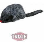 Trixie Myš Všudybylka 8cm – Zboží Mobilmania