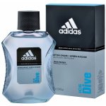 adidas Ice Dive voda po holení 50 ml – Zboží Dáma