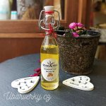 Soaphoria Organic Oil arganový olej Virgin Oil 50 ml – Sleviste.cz