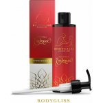 BodyGliss Massage Collection Silky Soft Oil Rose Petals 150 ml – Zboží Dáma