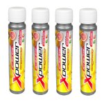 Aminostar Xpower Non-stop Energy 250 ml – Zboží Mobilmania