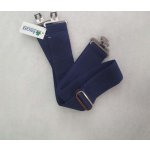 Bucas Popruh elastický k dece navy – Zboží Dáma