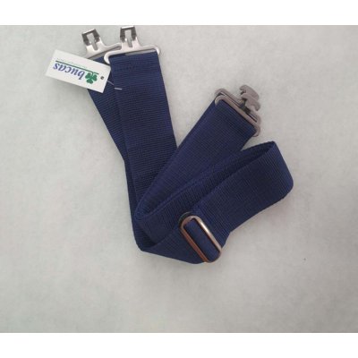 Bucas Popruh elastický k dece navy – Zboží Dáma