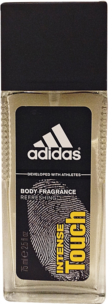 Adidas Pure Game Men deodorant sklo 75 ml od 76 Kč - Heureka.cz