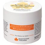 Biofficina Toscana výživný tělový krém s rakytníkem 150 ml – Zboží Mobilmania