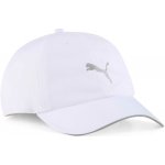 Puma Running III BB Cap 02616902 puma white – Zboží Mobilmania