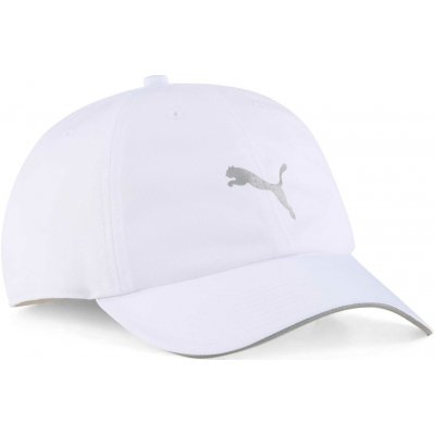 Puma Running III BB Cap 02616902 puma white – Hledejceny.cz