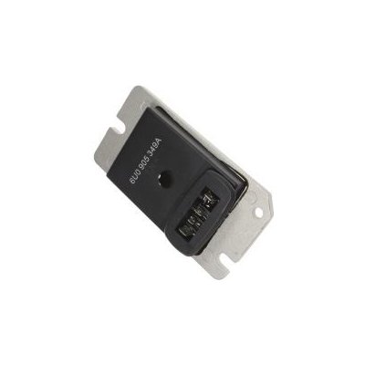 Spínač elektronický CN 6U0905349A Škoda Felicia, Favorit – Hledejceny.cz