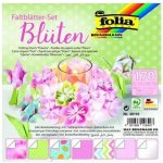 Folia Origami papíry na skládání 15 x 15 cm sweet 80 g – Zboží Mobilmania