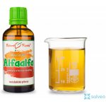 Bylinné kapky ALFAALFA kapky Duše rostlin tinktura 50 ml – Hledejceny.cz