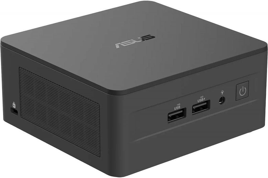 Asus NUC 90AR00C1-M00010