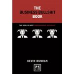 Business Bullshit Book: A Dictionary for Navigating the Jungle of Corporate Speak – Sleviste.cz