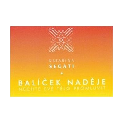 Balíček naděje - Šegátová, Katarína